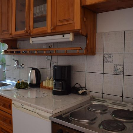 Bisha Apartments Ulcinj Eksteriør billede