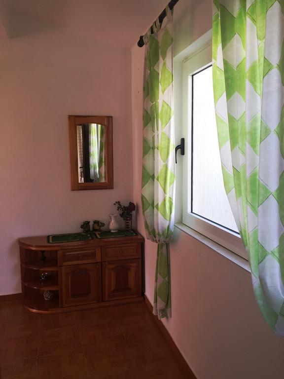 Bisha Apartments Ulcinj Eksteriør billede