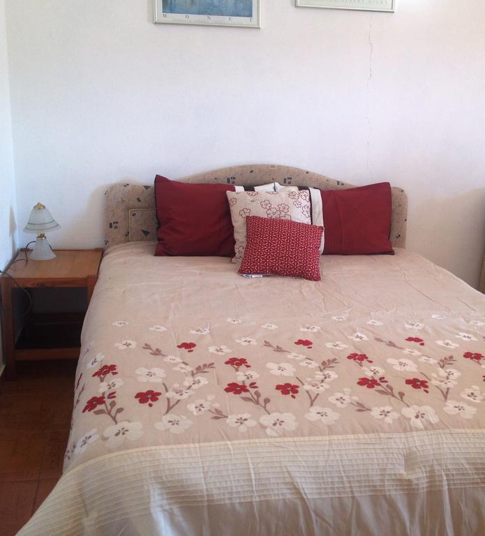 Bisha Apartments Ulcinj Værelse billede