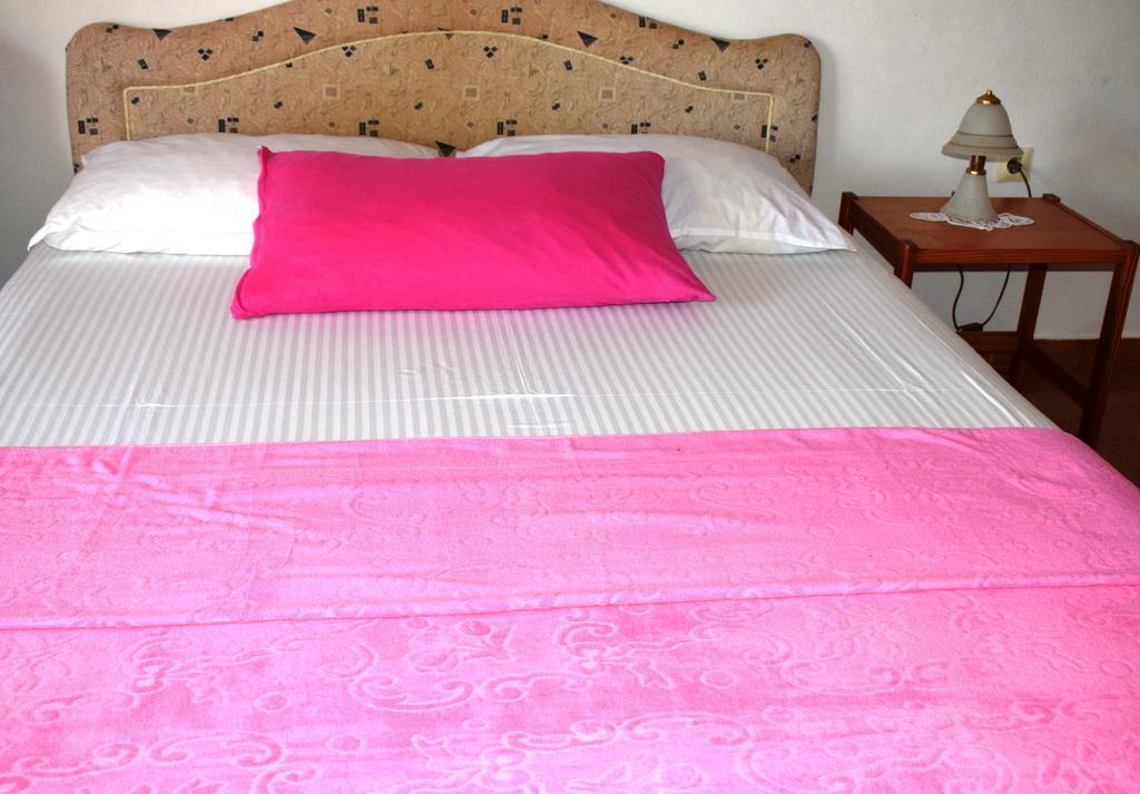 Bisha Apartments Ulcinj Eksteriør billede