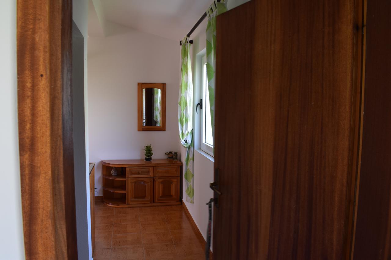 Bisha Apartments Ulcinj Eksteriør billede